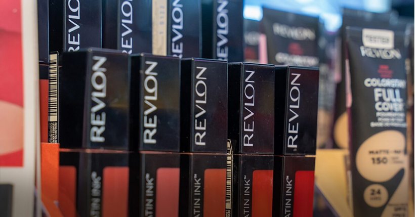 ช็อกโลก! Revlon ยื่นล้มละลาย หลังประสบปัญหาธุรกิจรุมเร้าหนี้สูงนับหมื่นล้าน