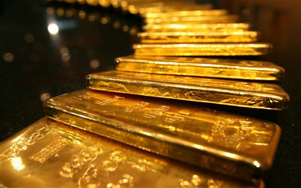 คาดทองคำแตะ 2,400 ดอลลาร์/ออนซ์ ภายใน 2ปี