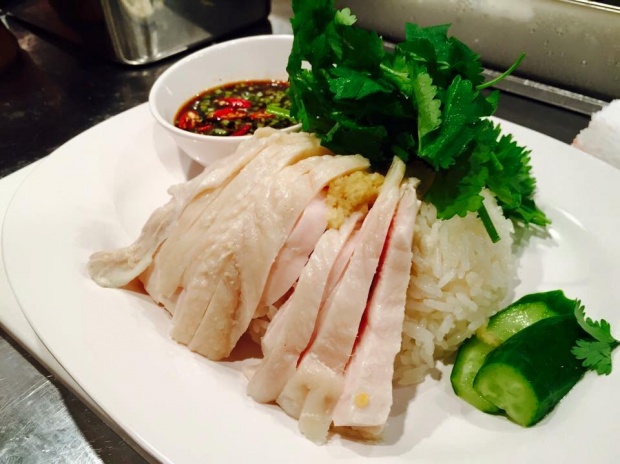 ข้าวกะเพรา – ข้าวมันไก่ ขึ้นแท่น เมนูสุดฮิตในญี่ปุ่น