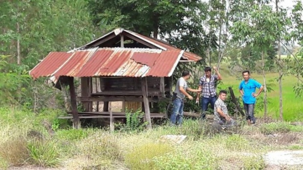 จับได้แล้ว!! คนขับรถบัสร้อยเอ็ด-บุรีรัมย์ โหดปล้นฆ่าผู้โดยสาร