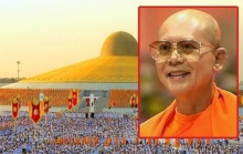  ดีเอสไอ-ตำรวจ-ทหาร พรึ่บ!  บุกธรรมกายพรุ่งนี้