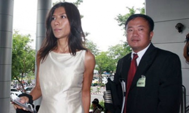 สามี ยู่ยี่ ทำคลิปร้องขอความเป็นธรรมให้เมีย โชเชียลแห่ติด#FreeYuyee