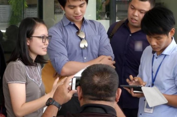 “แพทย์สาว” ร้องกองปราบฯ ถูกเพื่อนหมอเชิดเงินล้าน ผิดจรยธรรมวิชาชีพหรือไม่?