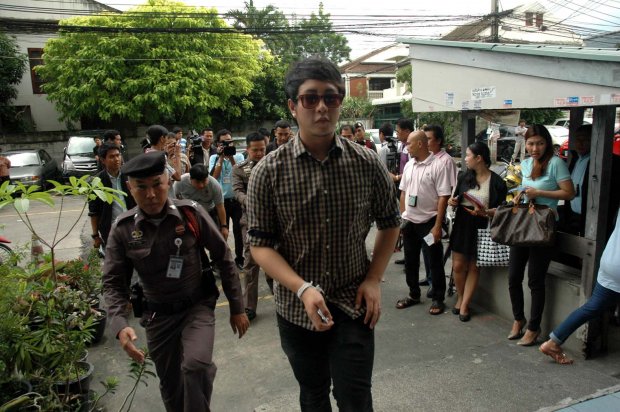 คุม “หมอป็อบ”ชี้จุดฉีดสารกระชับตะโพก เผยเคยใช้แล้วปกติดี