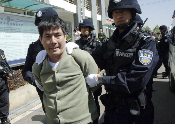 ศาลจีนแถลงฉีดยาพิษประหาร หน่อคำ ราชายาเสพติดสามเหลี่ยมทองคำแล้ว