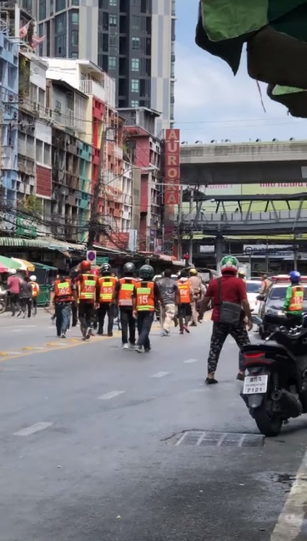 แม่วินจยย. ยันลูกชายไม่ใช่คนยิงหนุ่มเคอรี่ เผยลูกนิสัยดี-ไม่เกเร