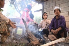 กดอากาศสูงปกคลุมอีสาน-กลาง-ตอ.ทำอุณหภูมิลดฮวบ