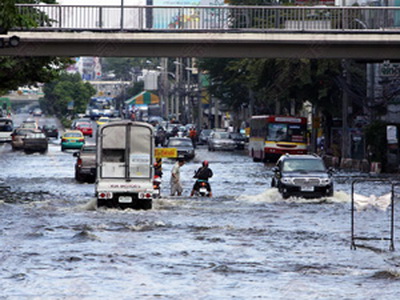 สถานการณ์น้ำประจำวันที่ 4 ธันวาคม เวลา 07.00 น.