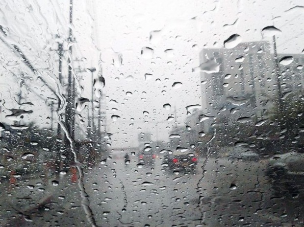 ทั่วไทยฝนลดลง ยกเว้น’เหนือ-อีสาน’ยังมีฝนมากกว่าภาคอื่น 
