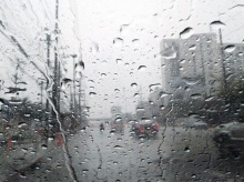 ทั่วไทยฝนลดลง ยกเว้น’เหนือ-อีสาน’ยังมีฝนมากกว่าภาคอื่น 