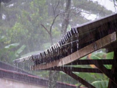 กรมอุตุฯประกาศเตือนภัยฝนตกหนักและคลื่นลมแรงฉบับที่14
