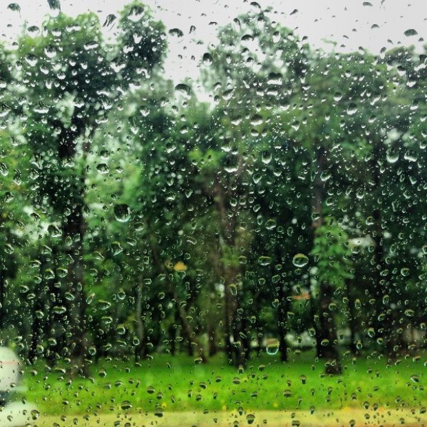 ไห่เหยี่ยนเข้าเวียดนาม กระทบภาคอีสานฝนเพิ่ม คลื่นลมอ่าวไทยกำลังแรง1-2วันนี้ 
