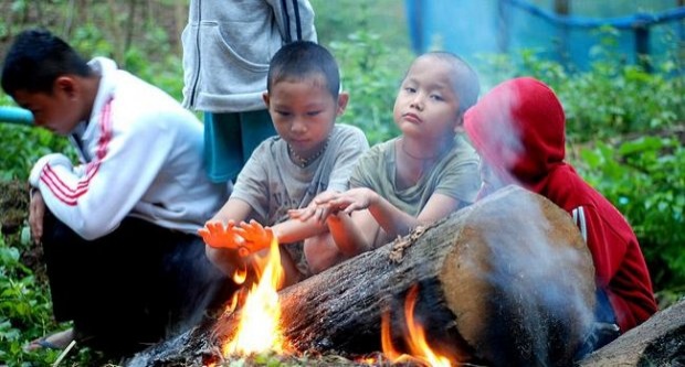 กทม.ลมแรง-หนาวแตะ15องศาฯ ป่วยแน่ถ้าปรับตัวไม่ทัน