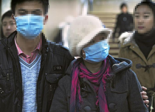 พบผู้ป่วยเอช7เอ็น9 ที่จีน เพิ่มอีก2ราย