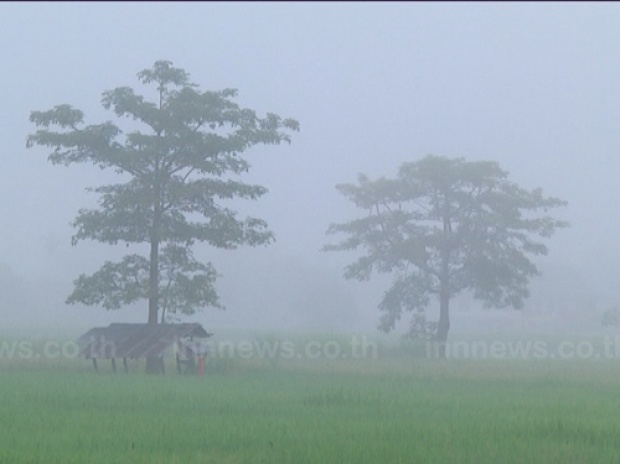 เหนือฝนหมดอุณหภูมิลด-อุตุเชียงรายยันหิมะไม่ตก