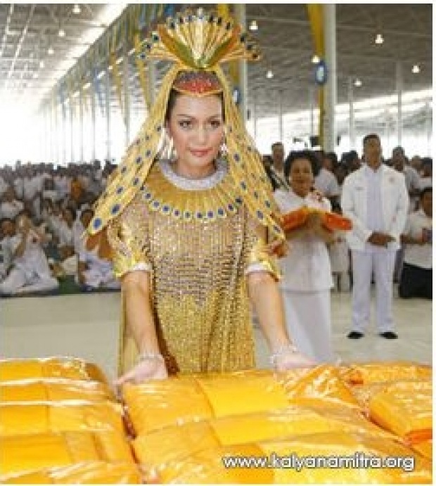  เปิดปูม! พระธรรมกายใช้ยุทธวิธีทหารโชว์ขู่จนท. ที่แท้เป็นอดีตนายพล!!