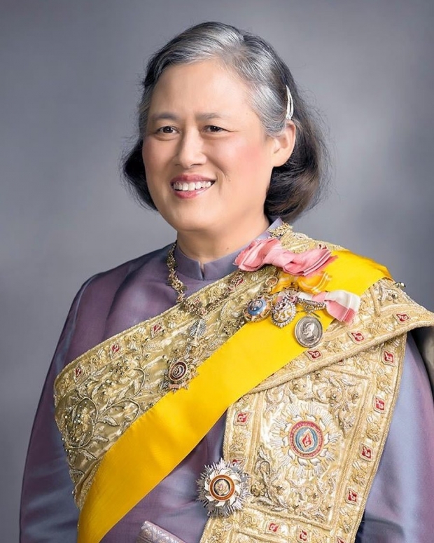 กรมสมเด็จพระเทพฯ ประชวรหลอดพระโลหิตตีบ เสด็จฯประทับ รพ.จุฬาลงกรณ์