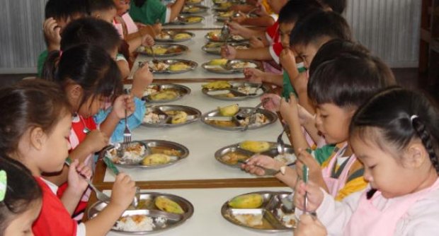 เด็กนักเรียนมีอาหารเช้ากินฟรี กทม.ทุ่มงบปีละ300ล้าน