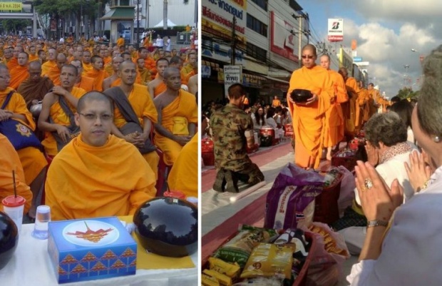 เปิดโปรไฟล์สุดหรู ‘พระสนิทวงศ์’ แท้ที่จริงแล้วเข้าวัดเพื่อ ‘จับผิด’