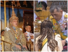 สถาปนา สมเด็จพระเทพฯ-ฟ้าหญิง “ทรงกรม” 3 พระเจ้าลูกเธอ ทรงเป็น “เจ้าฟ้า”