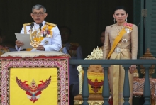 ร.10 พระราชทานเงิน แก่โรงพยาบาล 27 แห่งจัดซื้อเครื่องมือและอุปกรณ์ทางการแพทย์