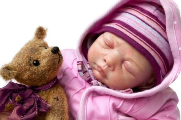 ลูกเทพไทยหลบไป!!Reborn Doll รุ่นพี่ลูกเทพเหมือนจริงจนผวา!!