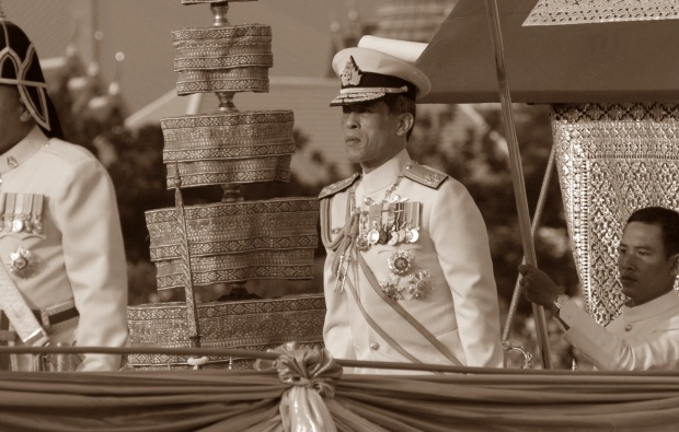 พระบรมฯ พระราชทานพระราชานุญาตให้จัดทำภาพยนตร์ ‘เพลงสรรเสริญพระบารมี’