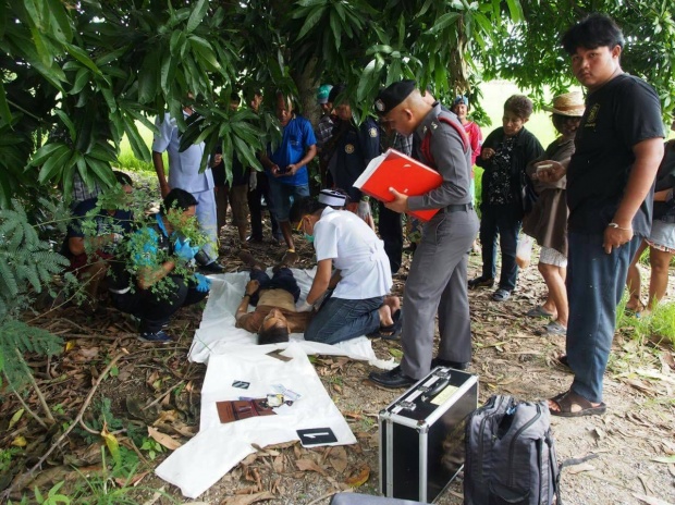 ผลชันสูตรพบ 2 แก้เครียดสูตรอันตราย! พ่อจ่าทหารอากาศดับปริศนาติดใจ ลูกกินเองหรือถูกบังคับกิน!?!