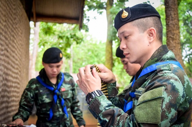 เปิดโพสต์สุดท้าย จ่าหนึ่ง ก่อนเกิดเหตุเครื่องบินตก ผู้เสียชีวิตรายที่ 4