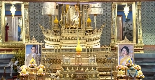 พระบาทสมเด็จพระบรมชนกาธิเบศร มหาภูมิพลอดุลยเดชมหาราช บรมนาถบพิตร ..มหาราชองค์ที่ ๗ แห่งบุรพมหากษัตริย์ไทย 