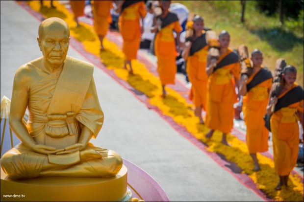 งานเข้า! DSIยึดทรัพย์วัดพระธรรมกาย ?