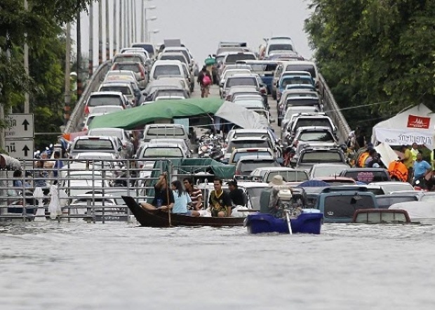 อีกไม่นาน! เผย รายชื่อเมืองที่จะจมอยู่ใต้น้ำ? เป็นอภิมหาภัยพิบัติทำลายโลก ในอีก 4 ปี!