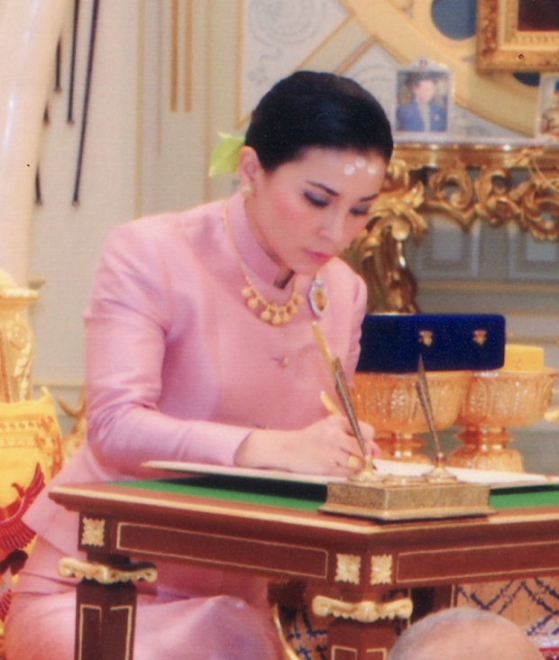 เปิดพระนาม สมเด็จพระอัครมเหสี พระราชินี ทุกรัชกาลแห่งกรุงรัตนโกสินทร์