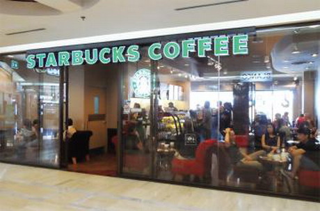 ลูกค้าโวย ร้านแมคฯ ขู่ย้ายหนี! สตาร์บัคส์ห้ามด้วย-โจ๋จับกลุ่มนั่งแช่