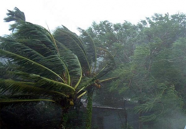 เตือนฝนตกหนักภาคเหนือ-อีสาน-ตอ.-ใต้ พายุ “นากรี” เคลื่อนไปเกาหลี