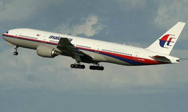 ปริศนาเครื่องบิน MH370 หาย ??