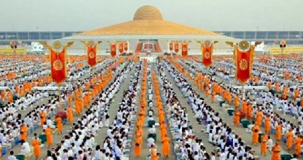 ย้อนคดีธรรมกาย ชนวนเหตุปะทะ ปฏิรูปศาสนา