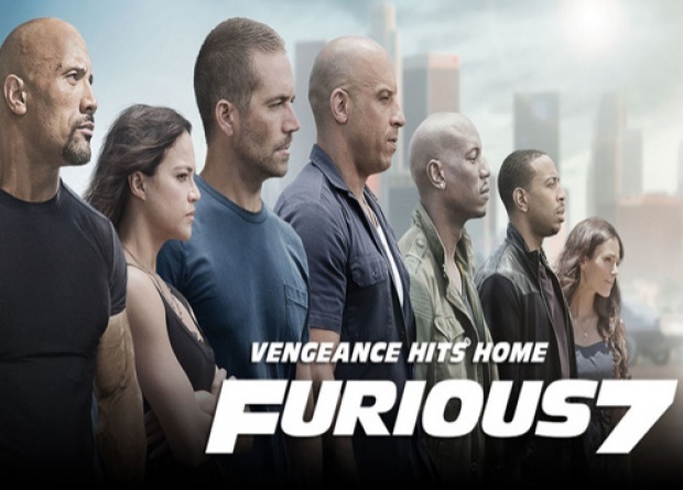 เมเจอร์ฯโร่ร้องผบ.ตร.หลังมีแชร์ลิงค์Furious7