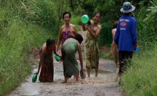 \"ถนนไทย\"ดังทั่วโลก! เมื่อ \"บีบีซี\"ประจานห่วยกว่าโลกพระจันทร์