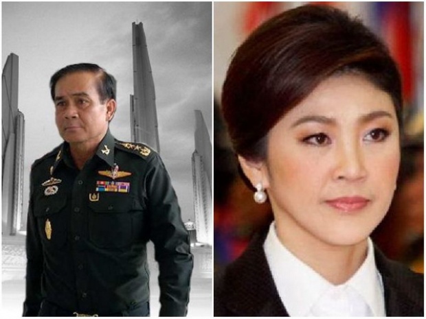 อีสานโพลเผย ประยุทธ์–ยิ่งลักษณ์ คว้ารางวัลสุดยอดผู้บริหารภาครัฐแห่งปี 