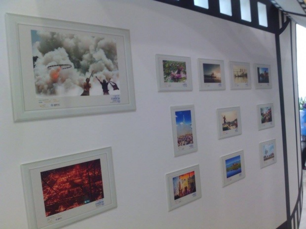 ททท. มอบรางวัลประกวดภาพถ่าย “หลงรัก...วิถีไทย : Discover Thainess Photo Contest”