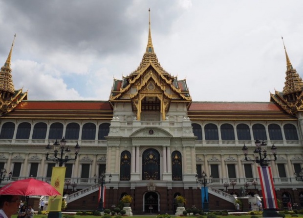 กำหนดการ”พระบรมฯ”เสด็จฯพร้อมด้วย”พล.ท.หญิง สุทิดา” ไปในการเชิญพระบรมศพ