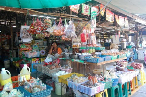 พาณิชย์ดีเดย์เม.ย. เปิดร้านถูกใจ-โชวห่วยช่วยชาติ 1 ร้านค้า 1 ชุมชน 