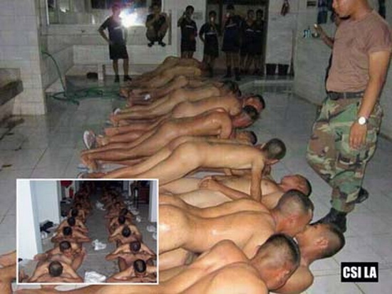 ทีวีมะกันประจานทหารไทยเละ อ้างชอบซ้อนตัวมีเพศสัมพันธ์เด็ก 