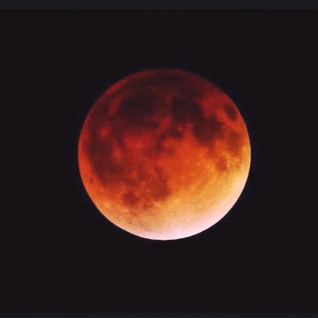 ชมภาพสวยๆซูเปอร์มูน คืน’จันทร์’ใกล้โลก