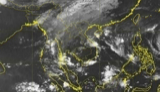 เช็กเลย!! วันนี้-วันที่ 18 ต.ค. ฟ้าฝนจะเป็นยังไง