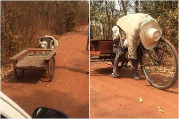 สู้ชีวิต จนวินาทีสุดท้าย!!!