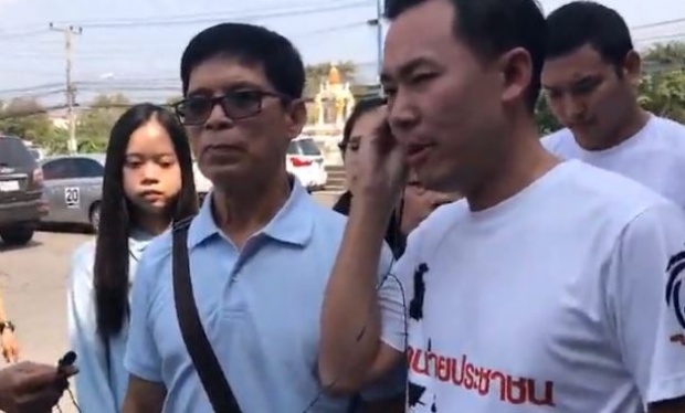 พยานพูดเอง ยันแม่ค้าไม่ได้เก็บเลข 26 ให้แค่ครู โดนเสนอขายแต่แพงเลยไม่ซื้อ