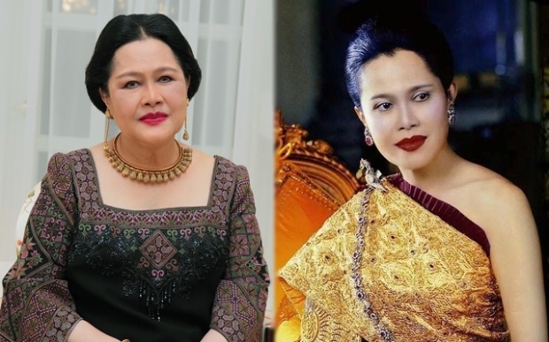 บิ๊กตู่เผย!! “พระราชินี” ในรัชกาลที่ 9 ทรงมีพระพลานามัยแข็งแรง ทรงพระดำเนินได้ดี