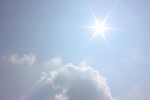วันที่ 27 เม.ย.นี้ ดวงอาทิตย์จะตั้งฉากกับกรุงเทพฯ แต่ไม่ใช่วันที่ร้อนที่สุด